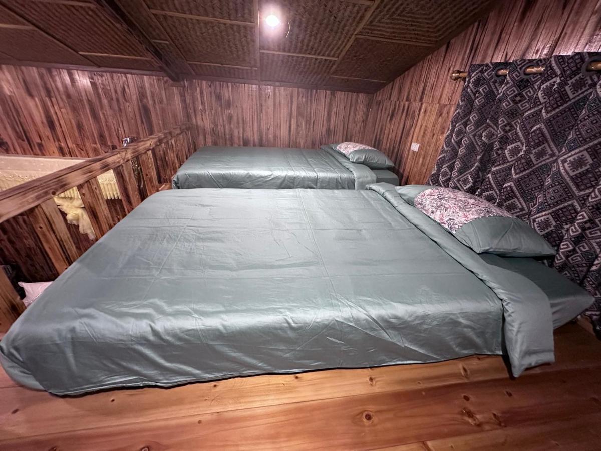 Bac Ha Charm Stay 外观 照片